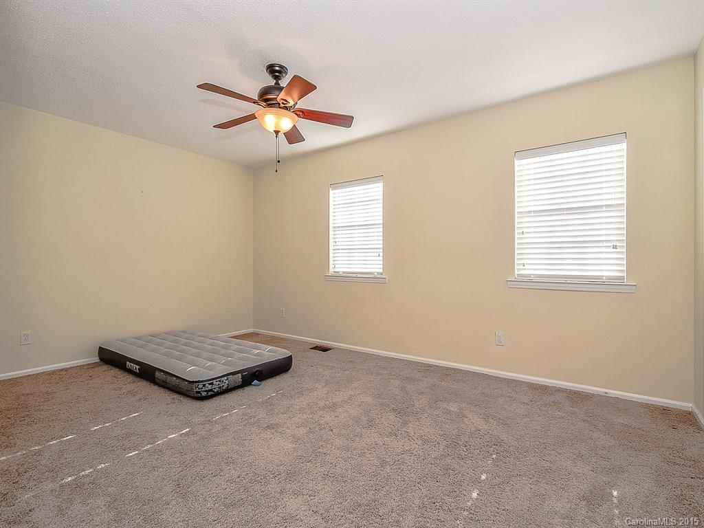 Hamlin Park - Residential