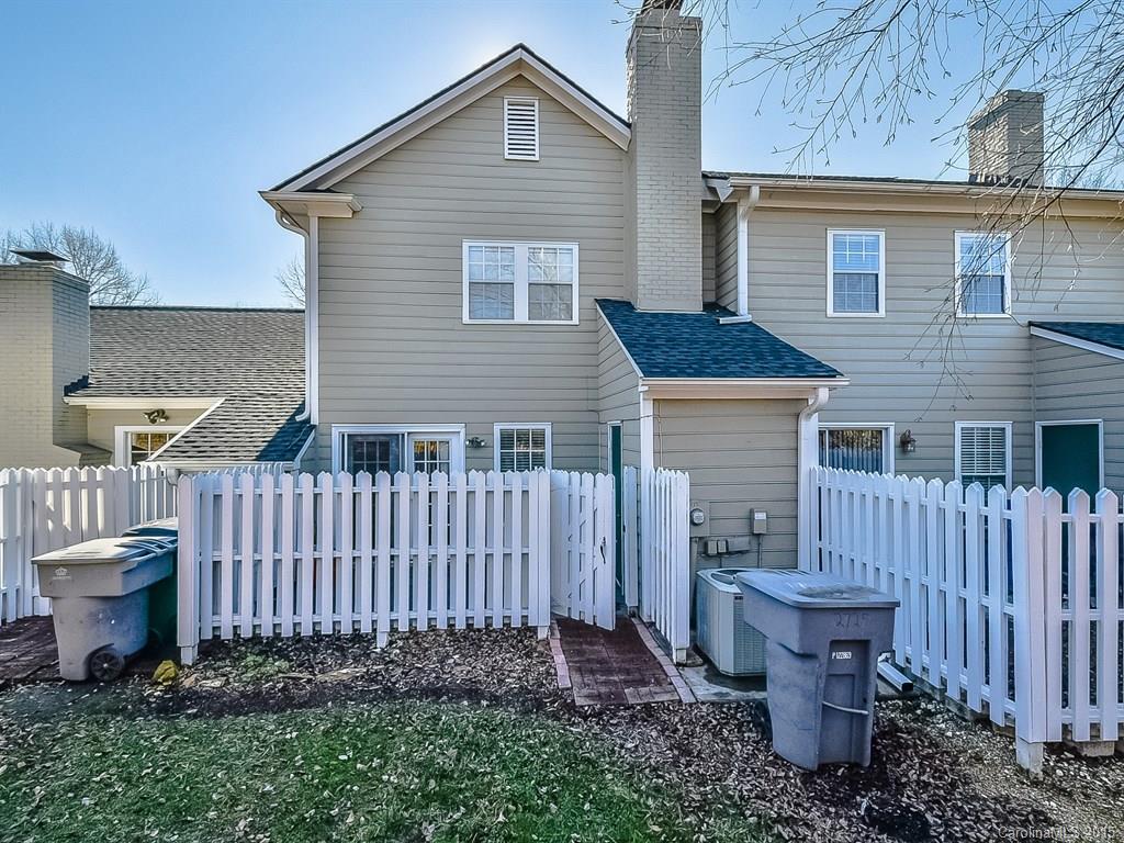 Hamlin Park - Residential