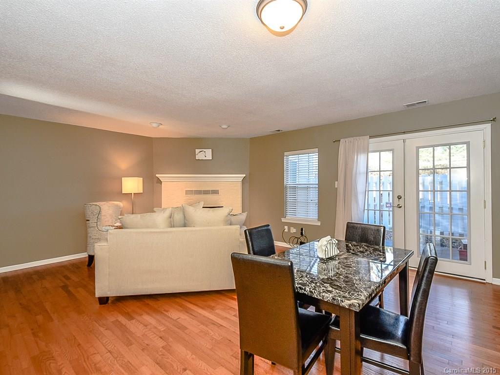 Hamlin Park - Residential