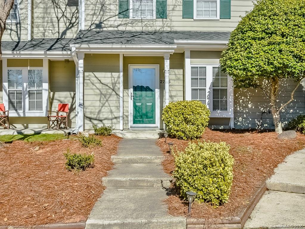 Hamlin Park - Residential