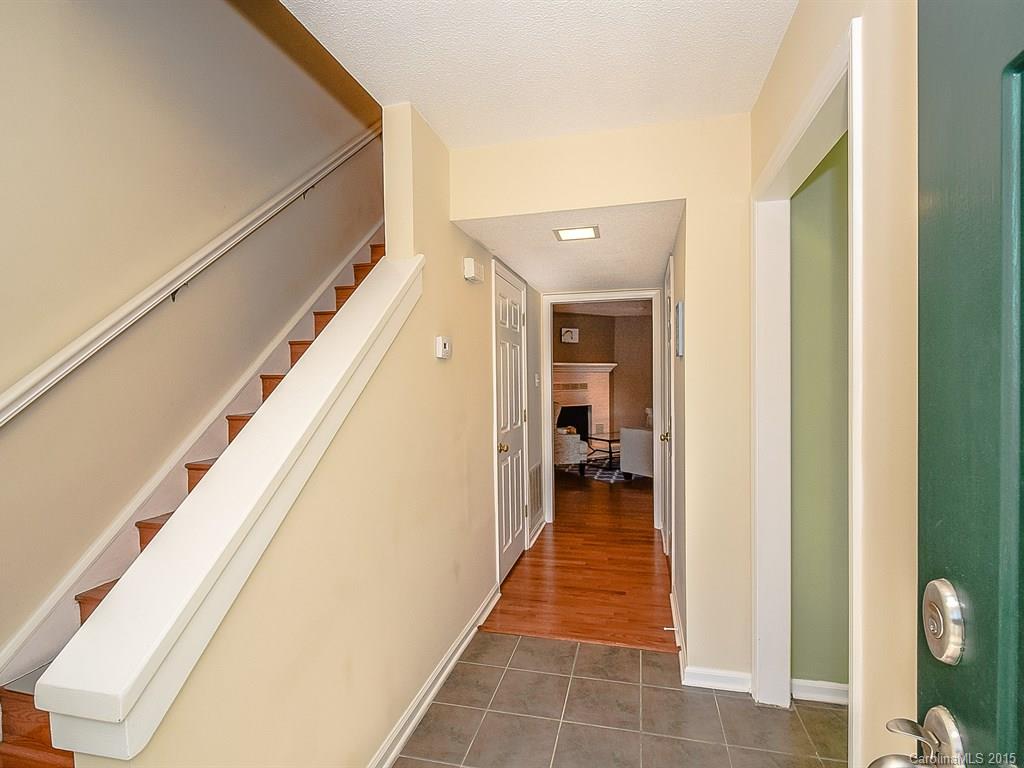 Hamlin Park - Residential