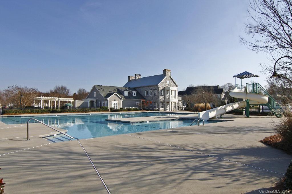 Monteith Park - Residential Lease