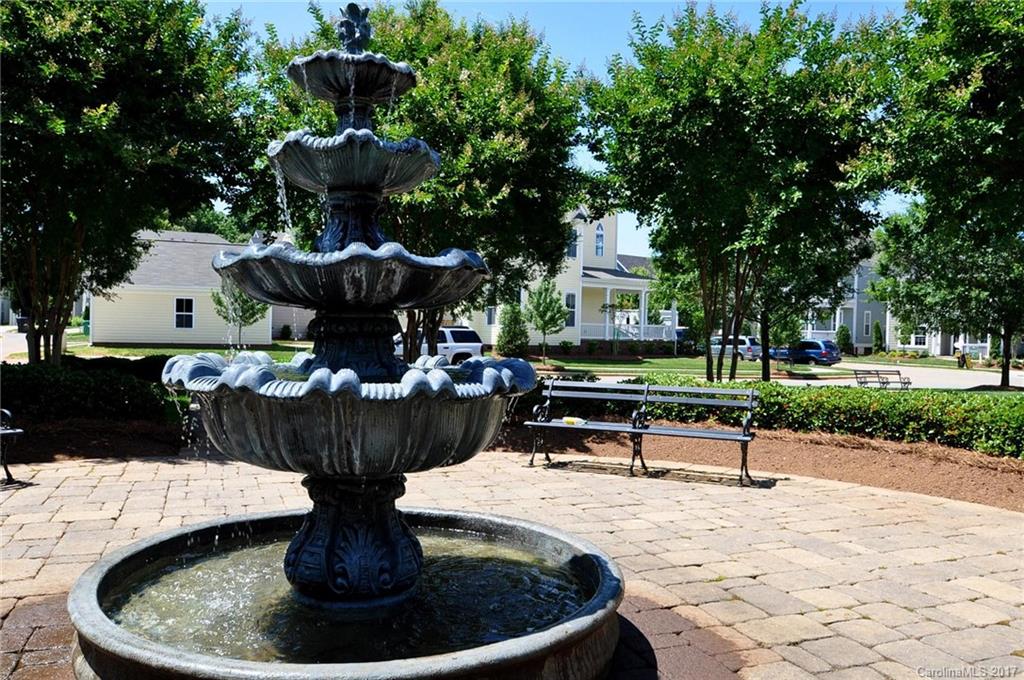 Monteith Park - Residential Lease