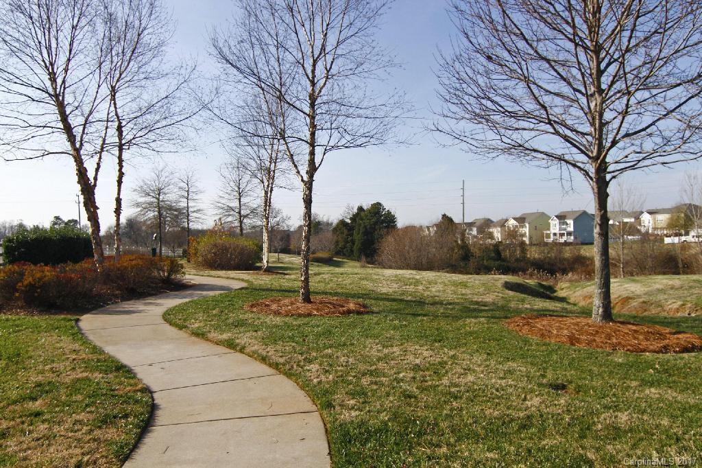 Monteith Park - Residential Lease