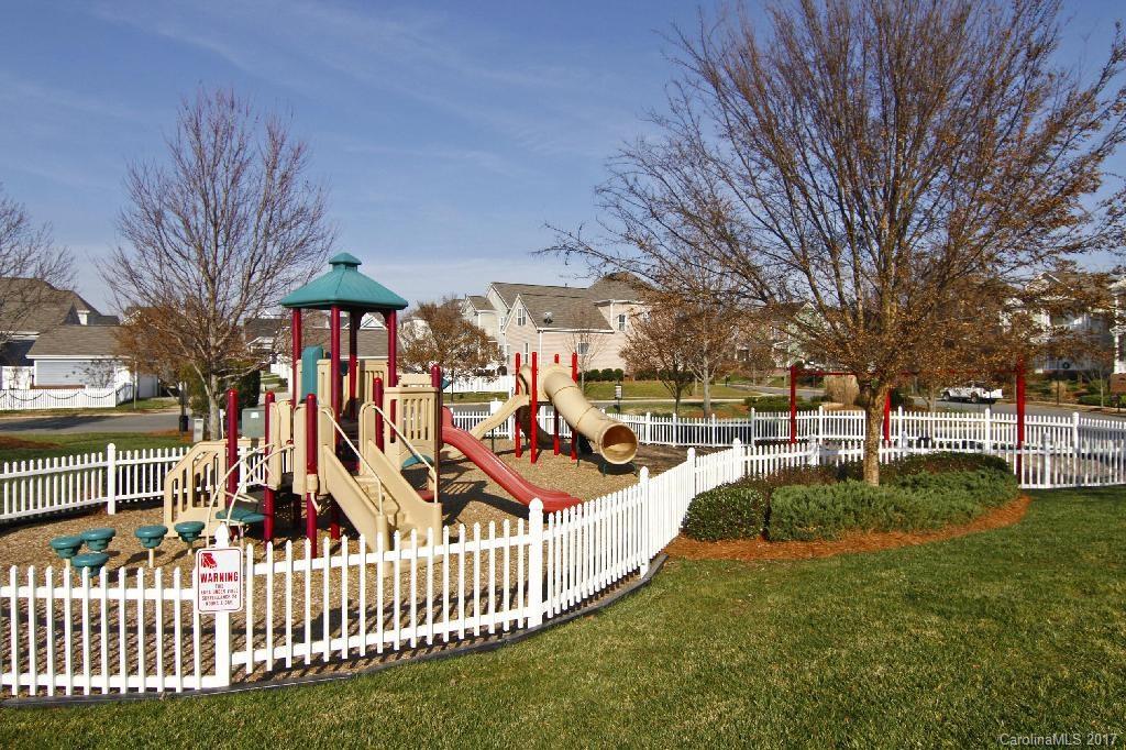Monteith Park - Residential Lease