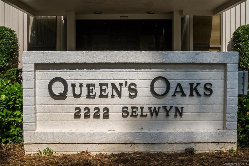 Queens Oaks - Residential