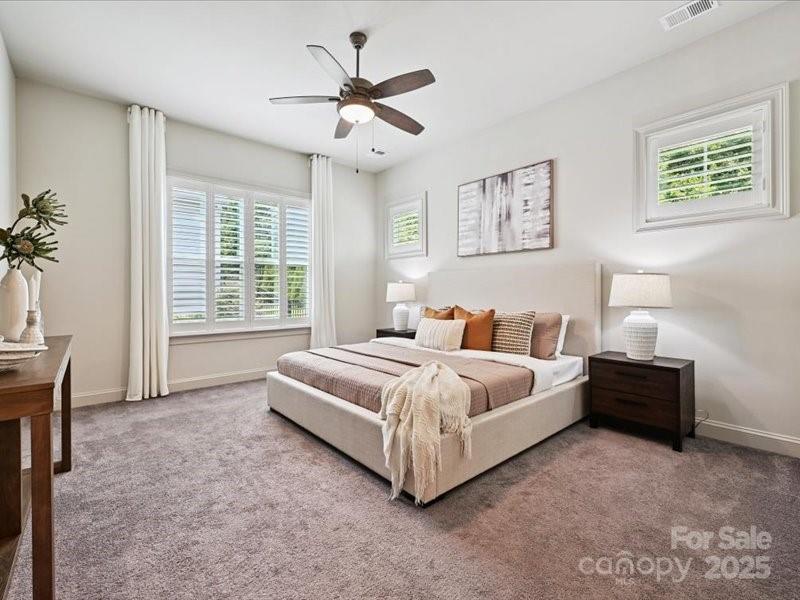 Walden Austin Village - Residential