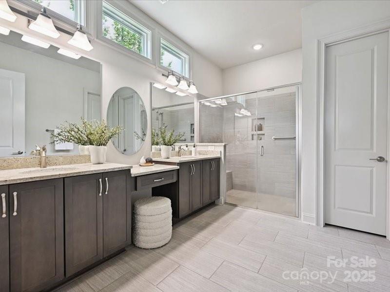 Walden Austin Village - Residential