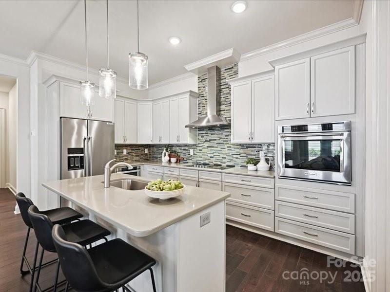 Walden Austin Village - Residential