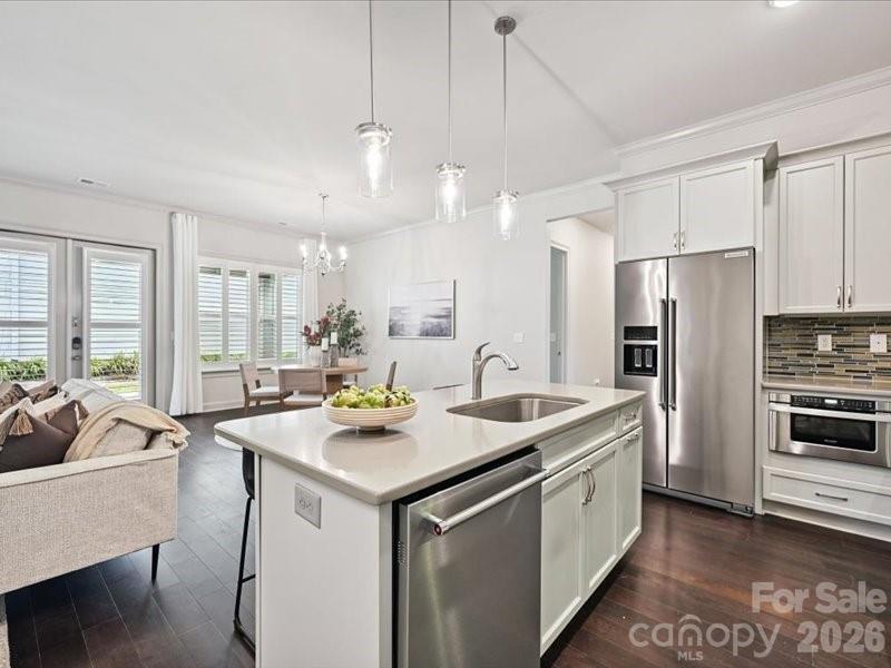 Walden Austin Village - Residential