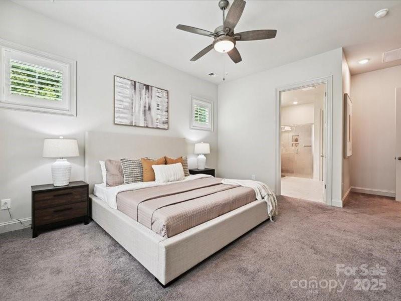 Walden Austin Village - Residential