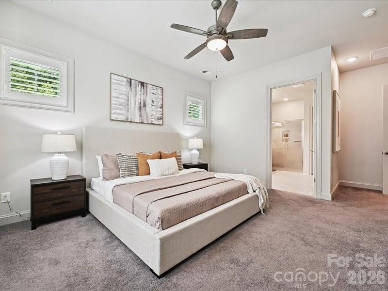 Walden Austin Village - Residential