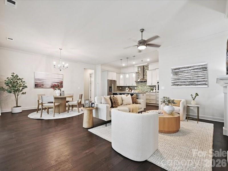 Walden Austin Village - Residential