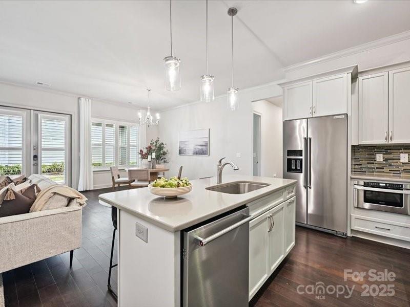 Walden Austin Village - Residential