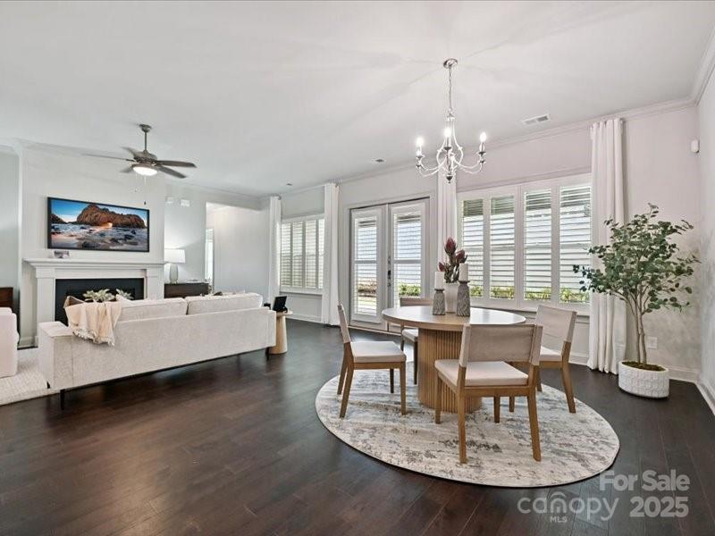 Walden Austin Village - Residential