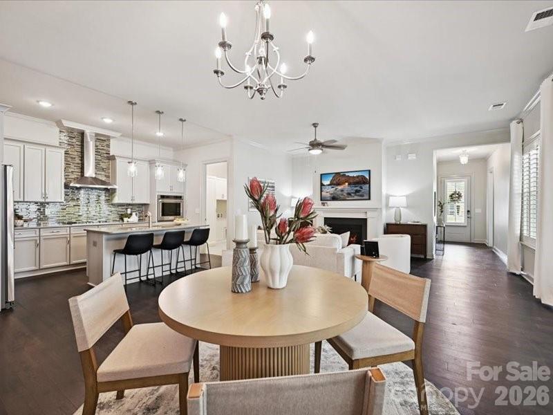 Walden Austin Village - Residential