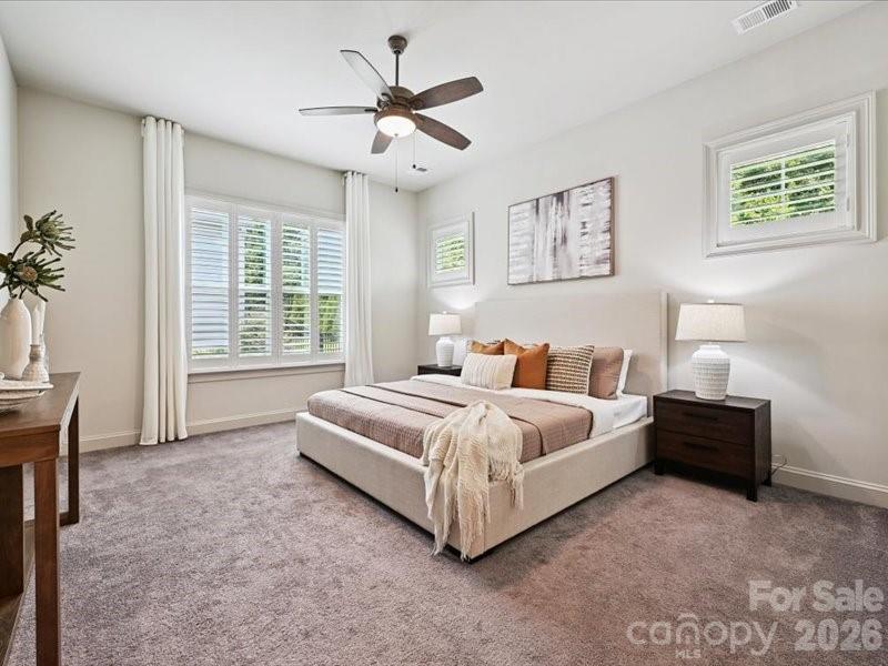 Walden Austin Village - Residential