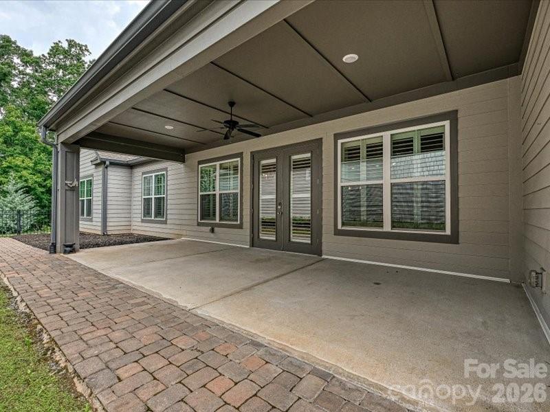 Walden Austin Village - Residential