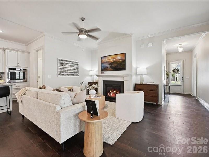 Walden Austin Village - Residential