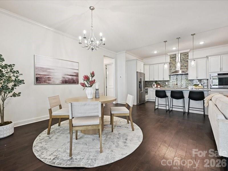 Walden Austin Village - Residential
