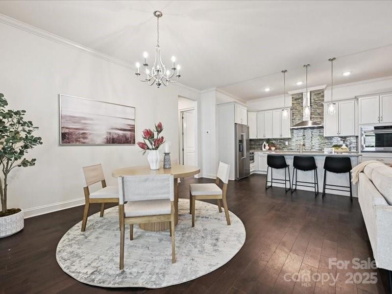 Walden Austin Village - Residential