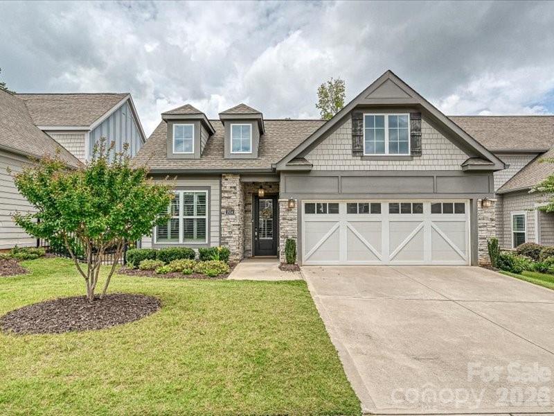 Walden Austin Village - Residential
