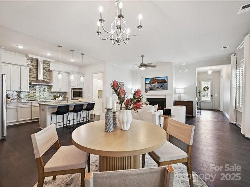 Walden Austin Village - Residential