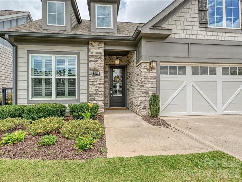 Walden Austin Village - Residential
