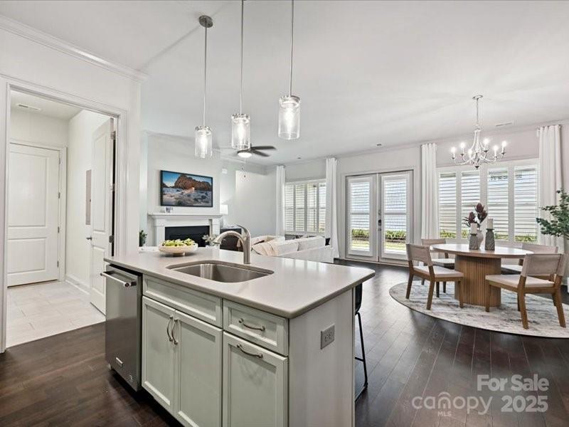 Walden Austin Village - Residential