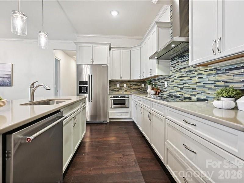 Walden Austin Village - Residential