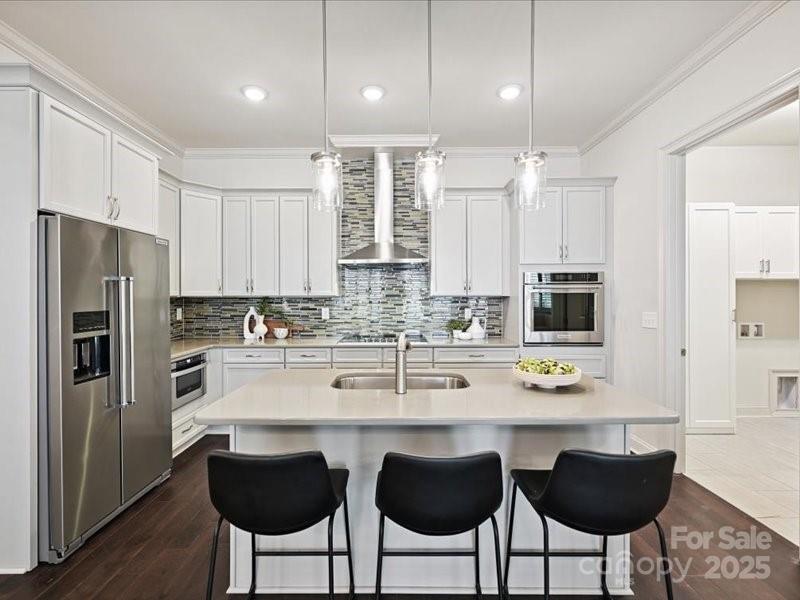 Walden Austin Village - Residential