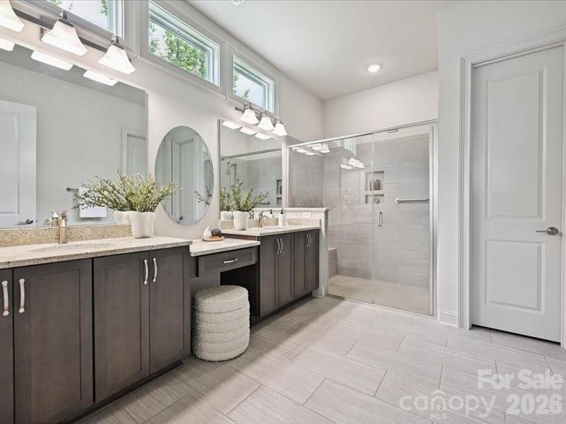 Walden Austin Village - Residential