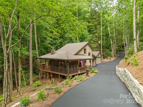 141 Creekside Drive Maggie Valley NC 28751