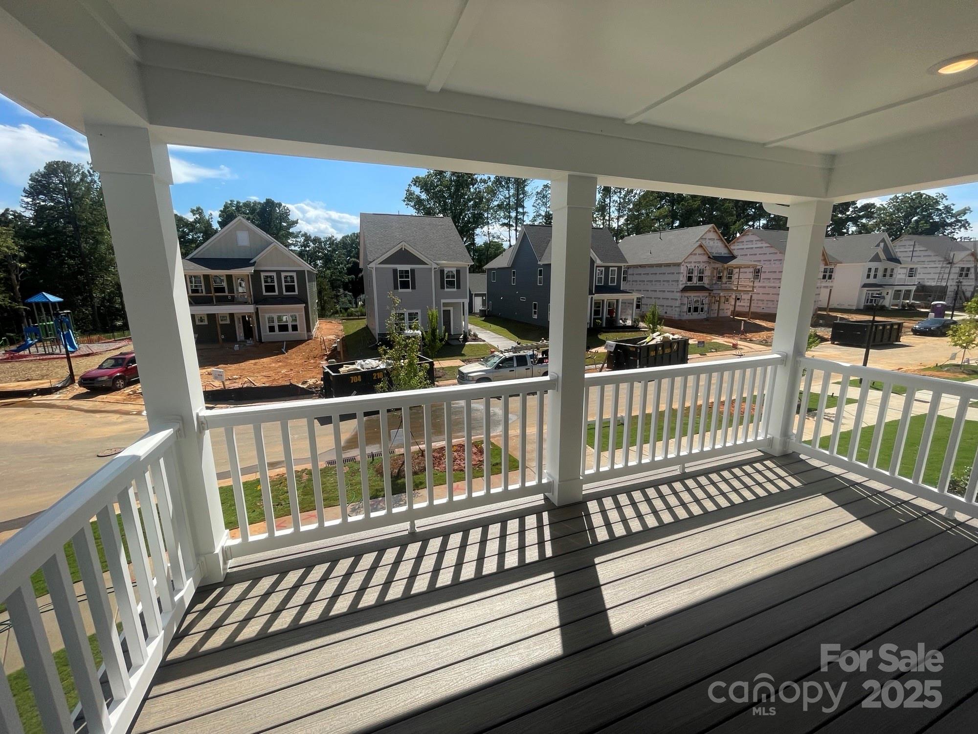 Arbor Village - Residential