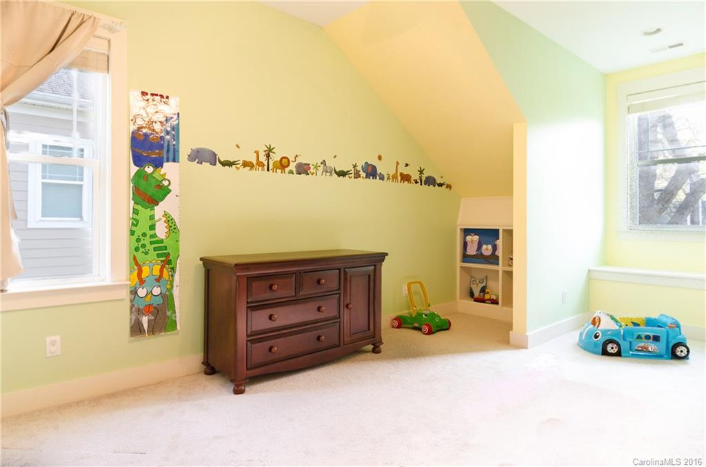 The Arts District - Residential