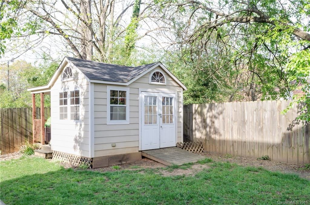 The Arts District - Residential