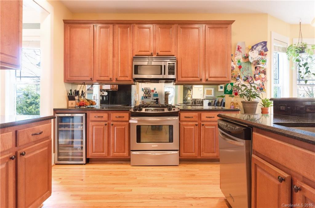 The Arts District - Residential