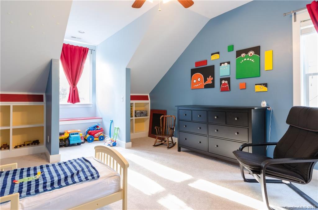 The Arts District - Residential