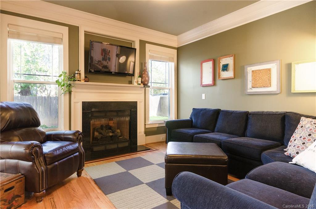 The Arts District - Residential