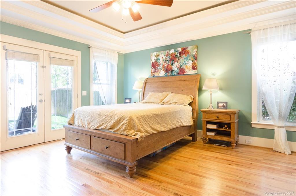 The Arts District - Residential