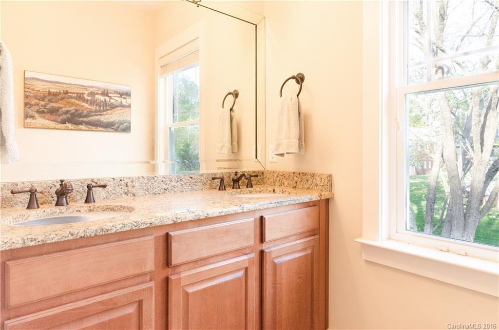 The Arts District - Residential