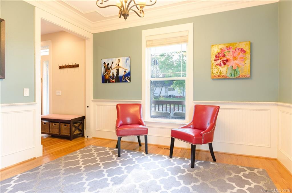 The Arts District - Residential