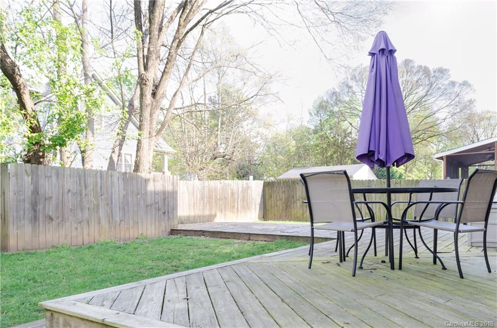 The Arts District - Residential