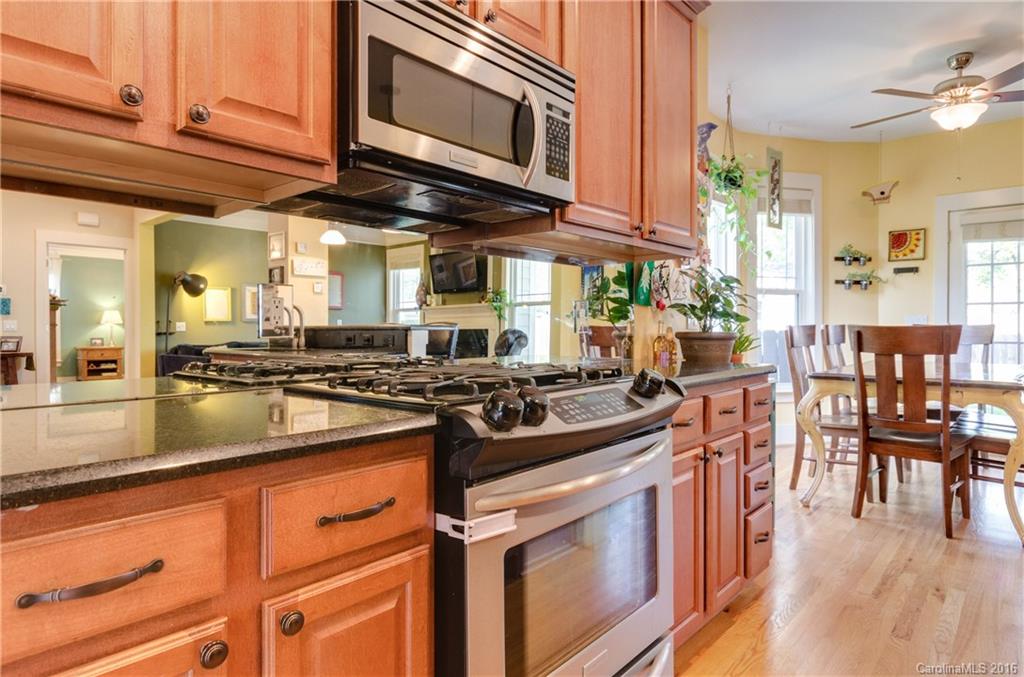 The Arts District - Residential