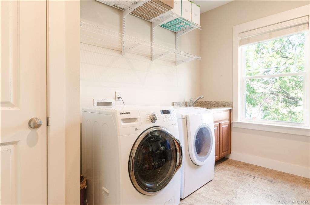 The Arts District - Residential