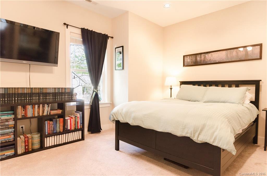 The Arts District - Residential