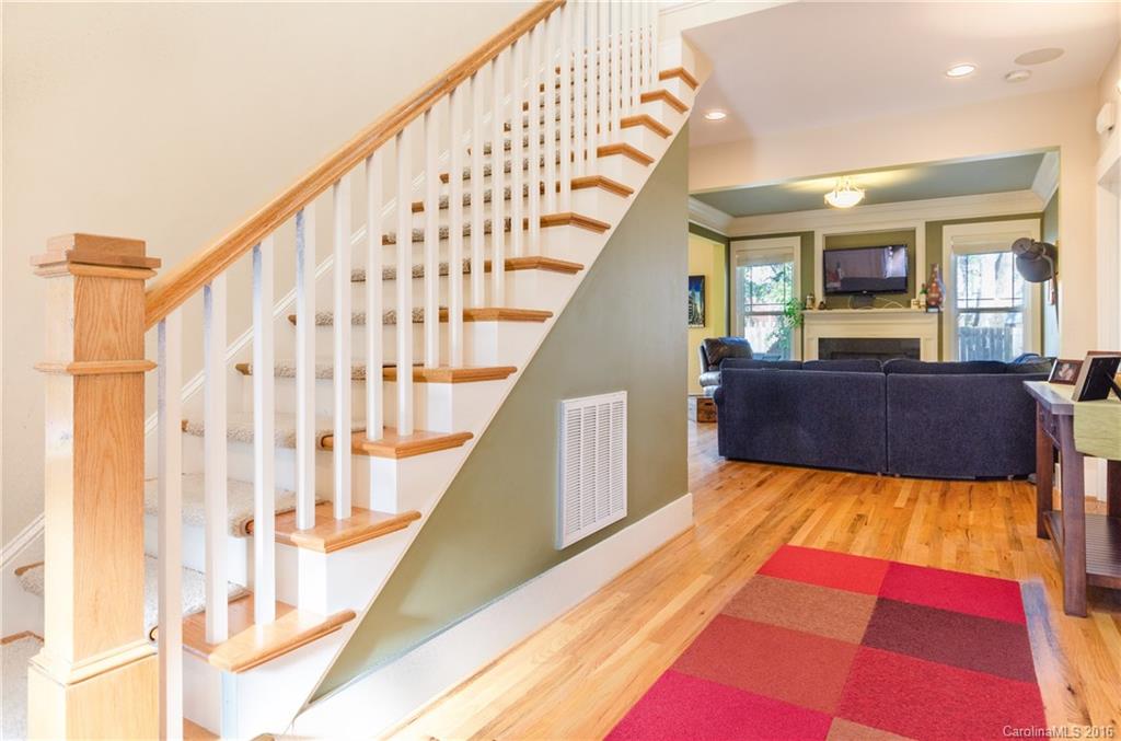 The Arts District - Residential