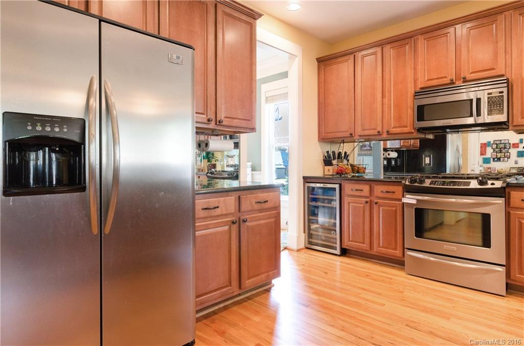 The Arts District - Residential