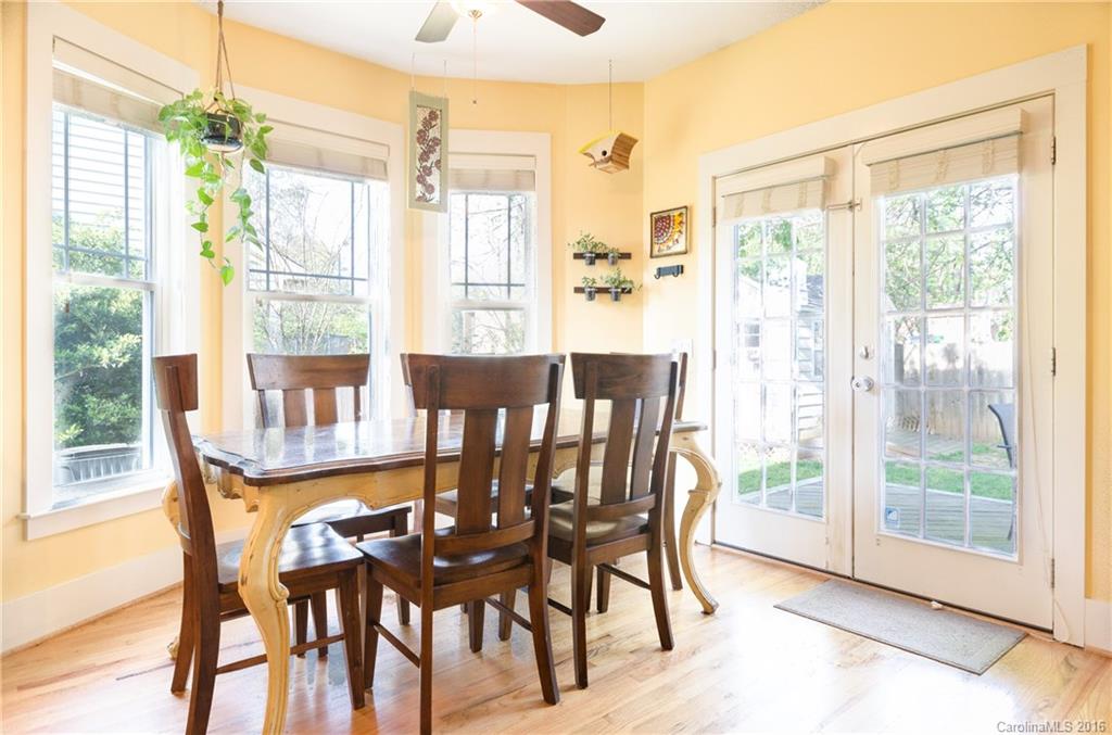 The Arts District - Residential