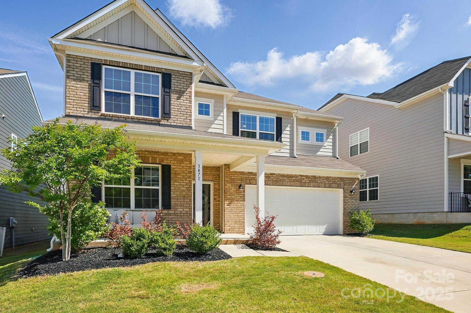 3471 Melwood Estates Drive